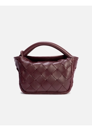 Candy Cobble Top Handle