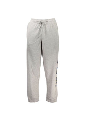Vans Gray Cotton Pant - M