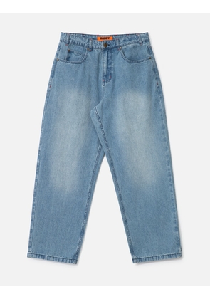 Blotch Denim Jeans