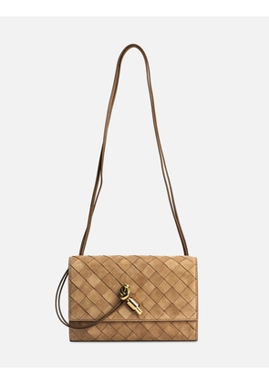 Andiamo Pouch On Strap