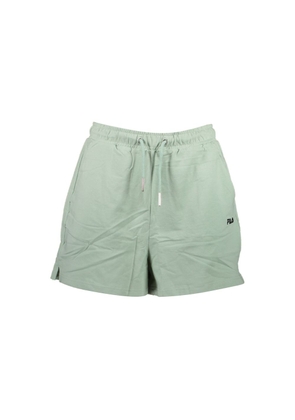 Fila Green Cotton Pant - L