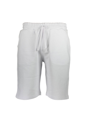North Sails White Cotton Pant - L