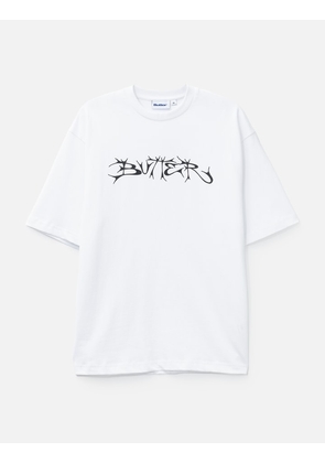 Scrawling T-Shirt