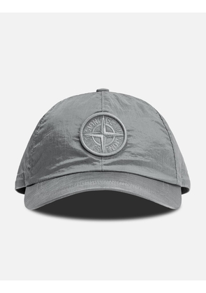 Nylon Metal In Econyl® Baseball Cap