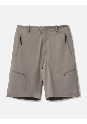 Edge LT Softshell Technical Shorts