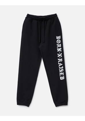 BXR Standard Sweatpants