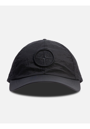 Nylon Metal In Econyl® Baseball Cap