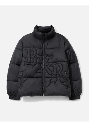 BxR Puffer Jacket
