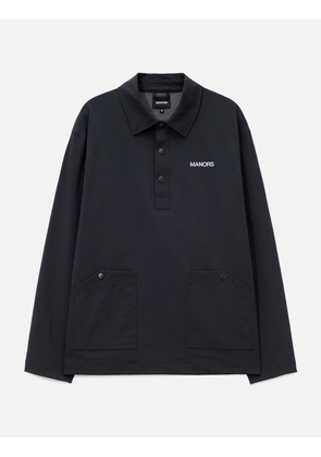 Recycled Greenskeeper Jacket