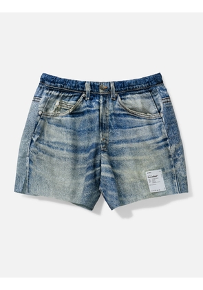 PeaceShell™ 5' Unlined Shorts