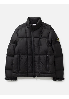 Seam Faded Light Nylon Tela