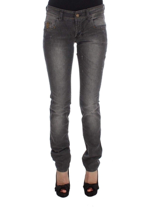 John Galliano   Blend Slim Fit Stretch Jeans - W26