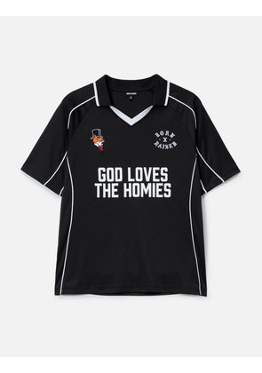 God Loves The Homies Jersey
