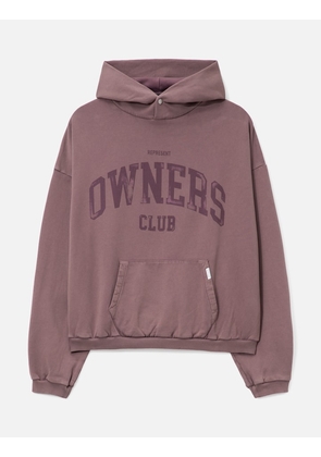 Represent Owners Club Hoodie
