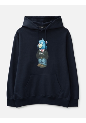 Painting Losty Hoodie
