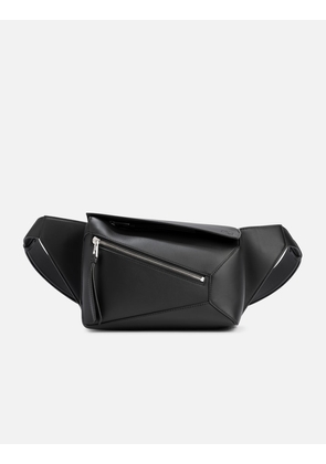 Small Puzzle Edge Bumbag