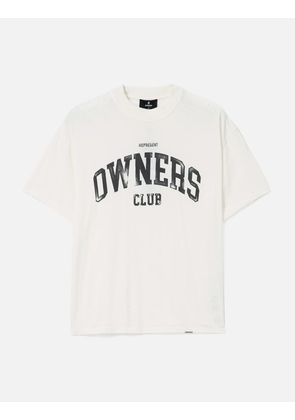 Represent Owners Club T-Shirt