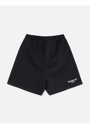 Team 247 Jersey Short