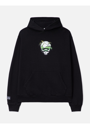 Grateful Dead Fesque Hoodie