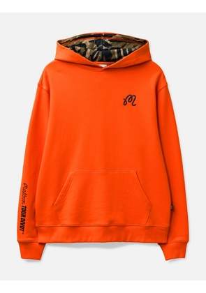 Fesque Tour Divot Camo Hoodie