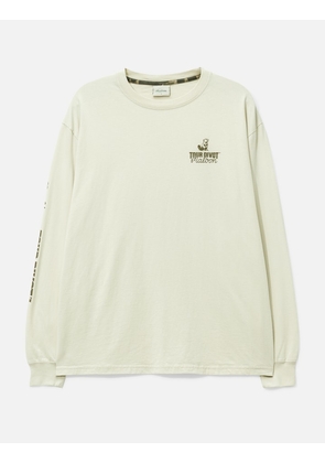 Gorse Tour Divot Camo Tee