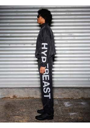 Umbro X Hypebeast 20th Anniversary Spellout Track Pants