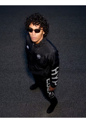 Umbro X Hypebeast 20th Anniversary Spellout Track Jacket