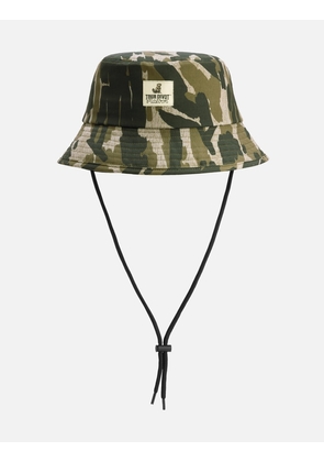 Tour Divot Camo Bucket Hat