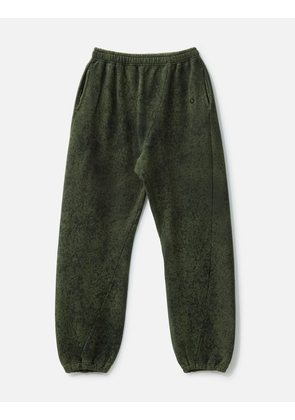 Hand Dye Twist Pants