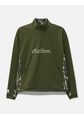 Tour Divot Camo Performance Shell Jacket