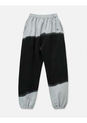 Hand Dye Twist Pants