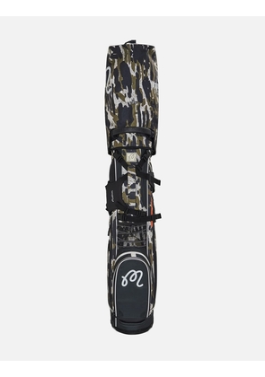 Tour Divot Camo Walking Bag