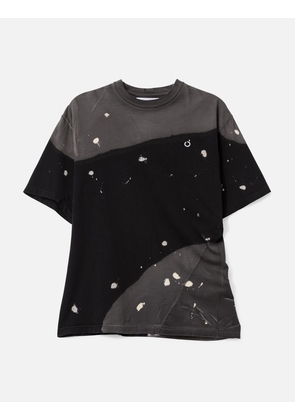 HBX Exclusive - Hand Dye Twist T-Shirt