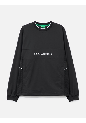 Malbon Performance Crew Popover