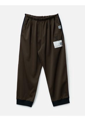 Amateur Sewn Track Pants