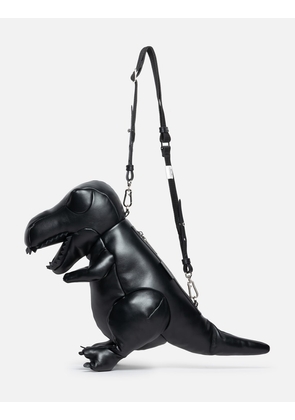 'DOLLS' T-REX Shoulder Bag
