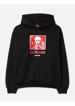 Jackass X Babylon Classic Hoodie