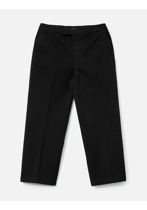 Cotton Twill Utility Trousers