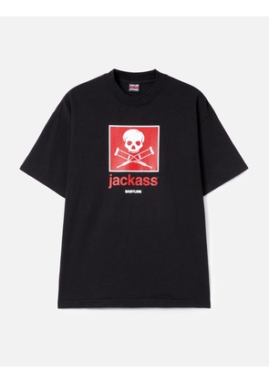 Jackass X Babylon Classic Tee