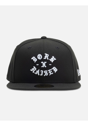 Rocker Snapback Hat