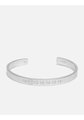 Numerical Cuff