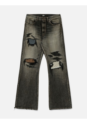Fated Memory Denim Pants
