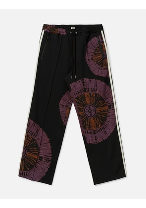 Tie-Dye Track Pants