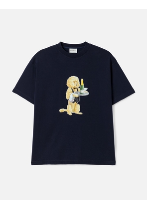 Le T-Shirt Poodle