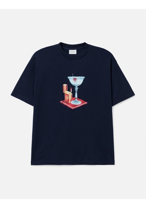 T-Shirt Cocktail