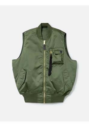 MA-1 Base Vest
