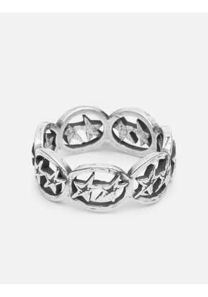 All-Round Superstar Ring