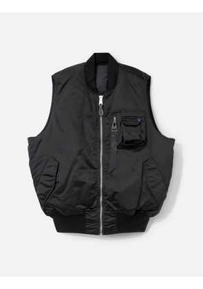 MA-1 Base Vest