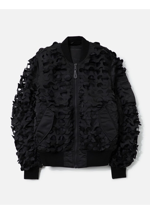 MA-1 Ulcans Flight Jacket