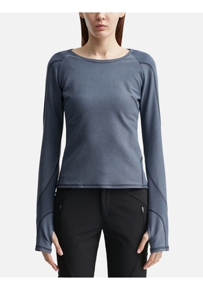 VOL. 3.0 Flatlock T-Shirt